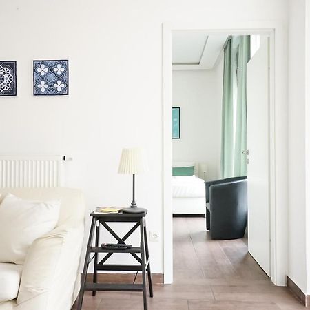 Wonderful Big Apartment Near Yppen Market Vienna Exterior photo
